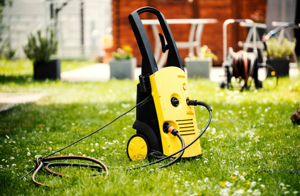 Best Fence Cleaning  in Cannon Falls, MN